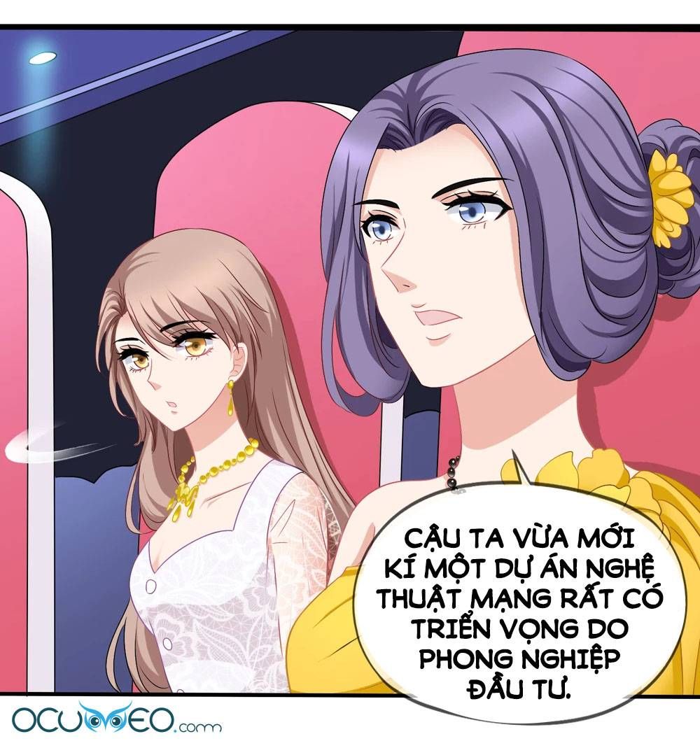 mỹ vị giai thê chapter 42.2 30