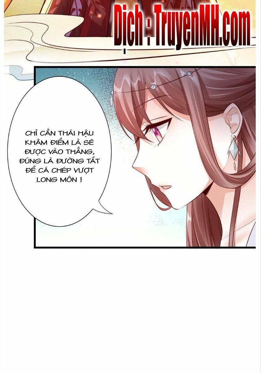thần y yêu hậu chapter 30 5
