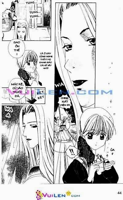 duyên kỳ ngộ chapter 3 45