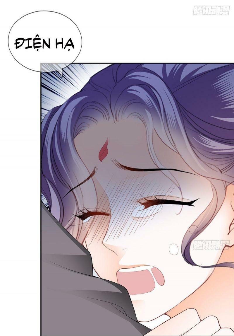 bổn vương muốn nàng chapter 19 8