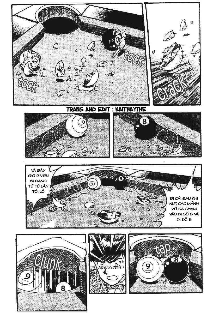 break shot chapter 10 16