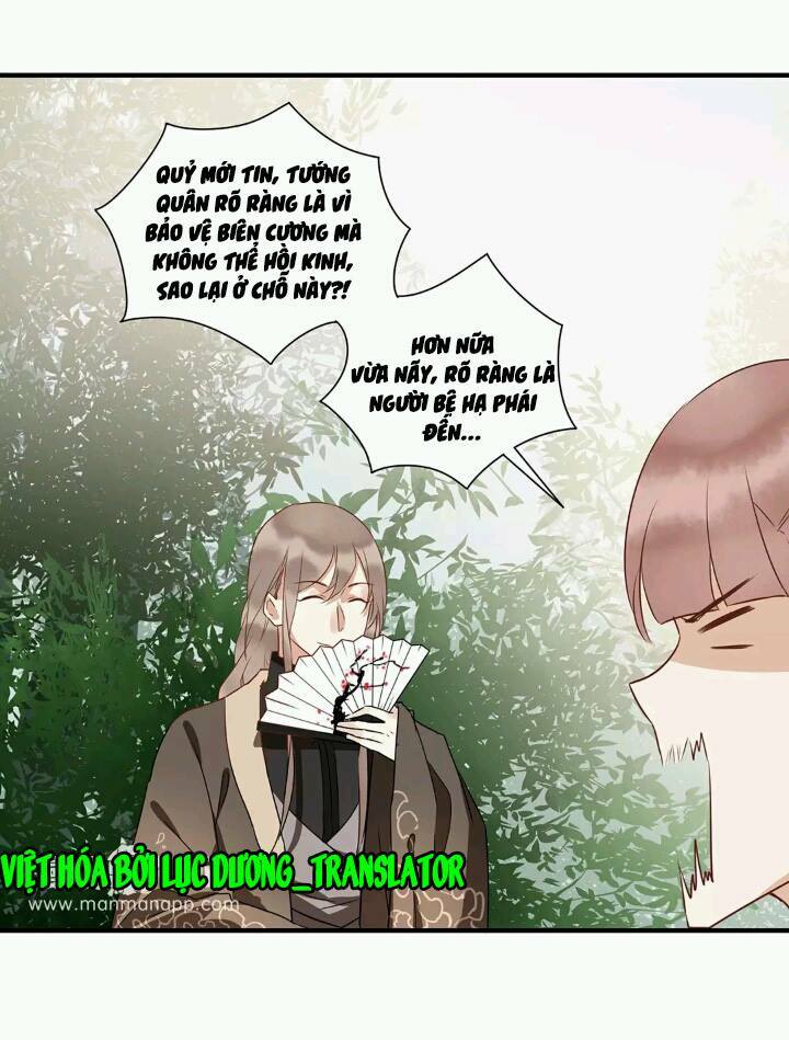 công chúa giá đáo chapter 9 3