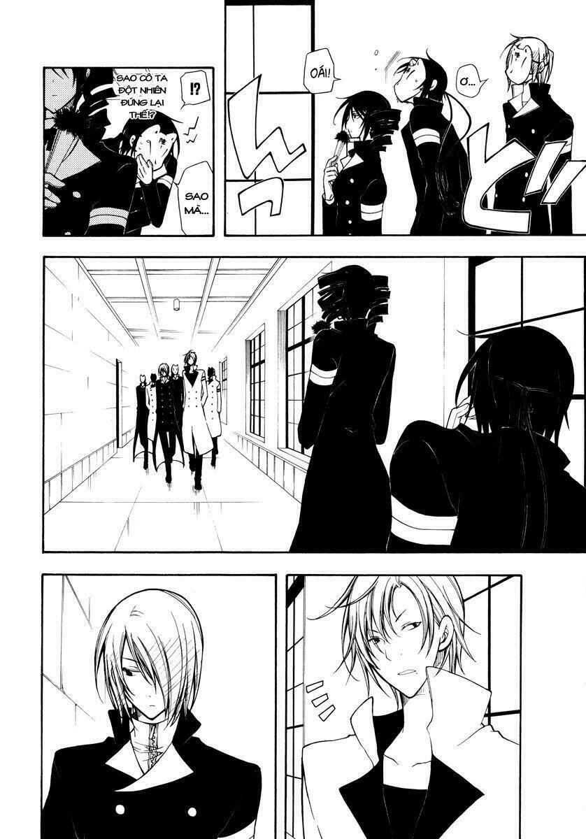 bloody cross chapter 29 17