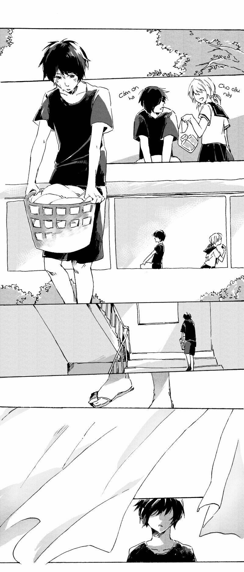 it's a wonderful life! chapter 3 2