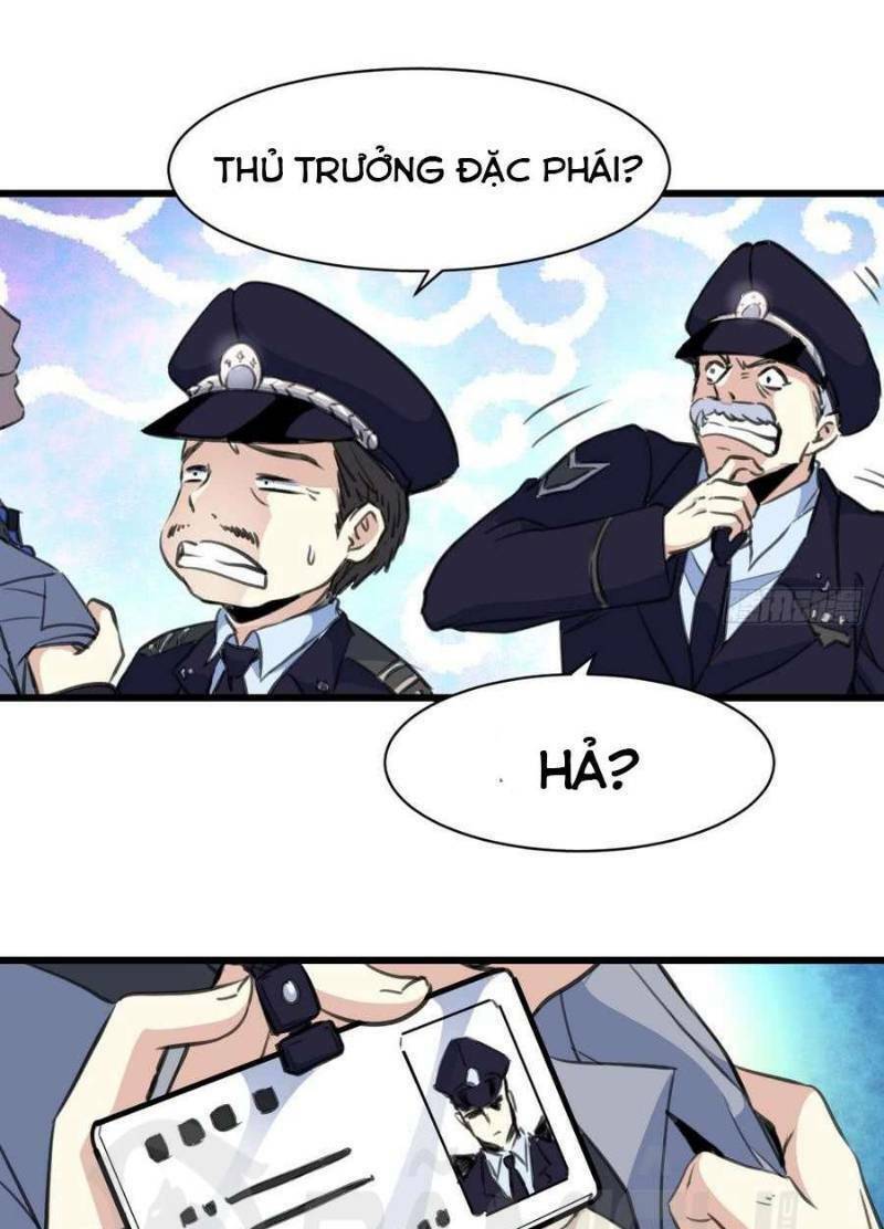 thần nhãn giám định sư chapter 47 15