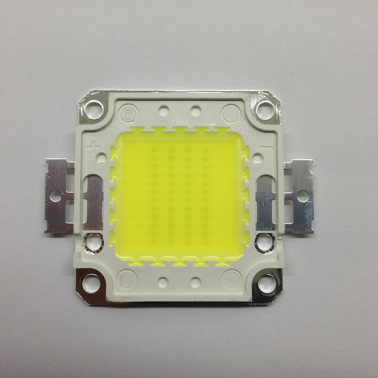 SANAN CHIP LED 50W - DC12V - TRẮNG 6500K