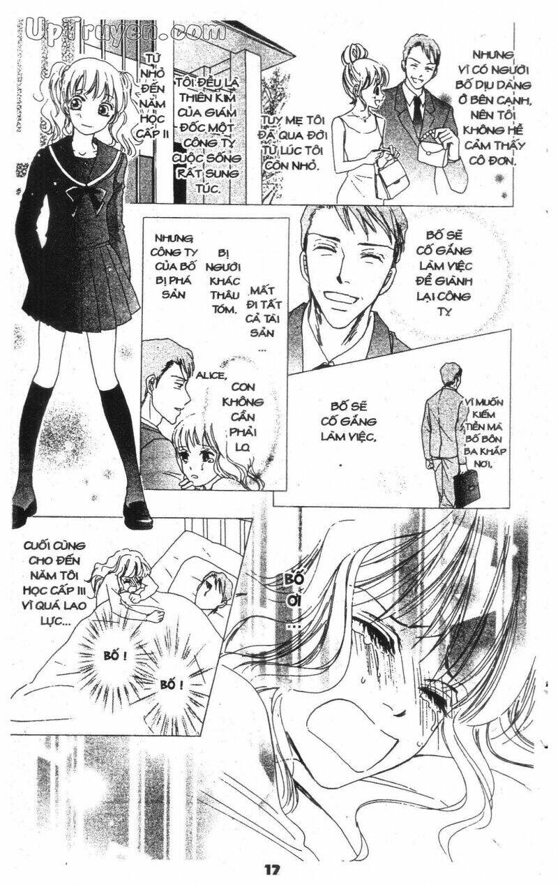 giấc mơ của tiểu thư alice chapter 1 12