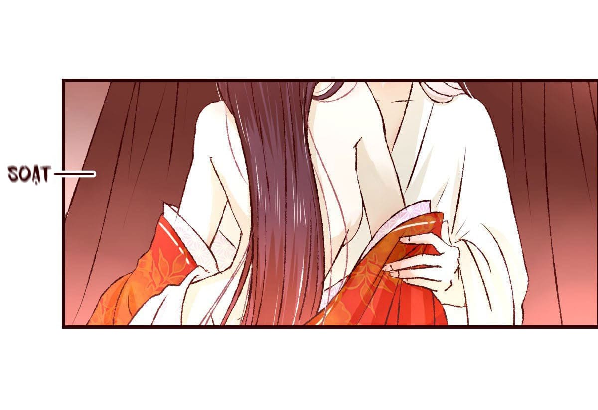 hoa của quỷ chapter 18 21