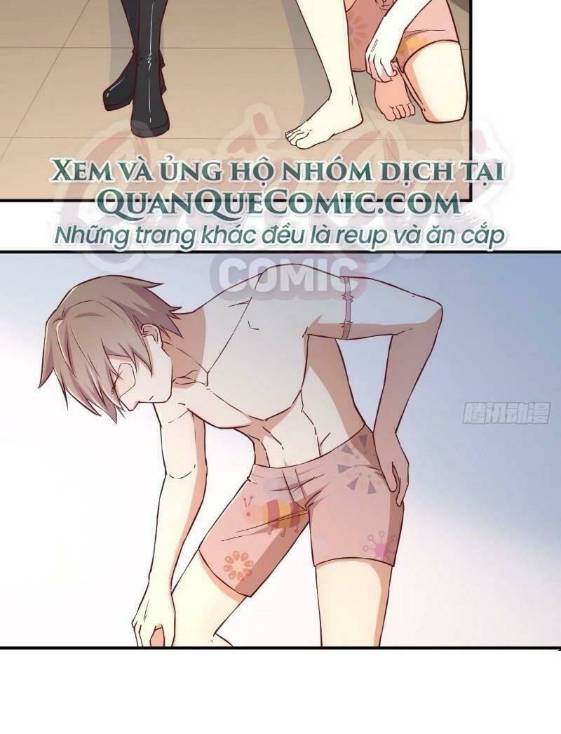 song tu đạo lữ kiểu xem mặt chapter 72 2