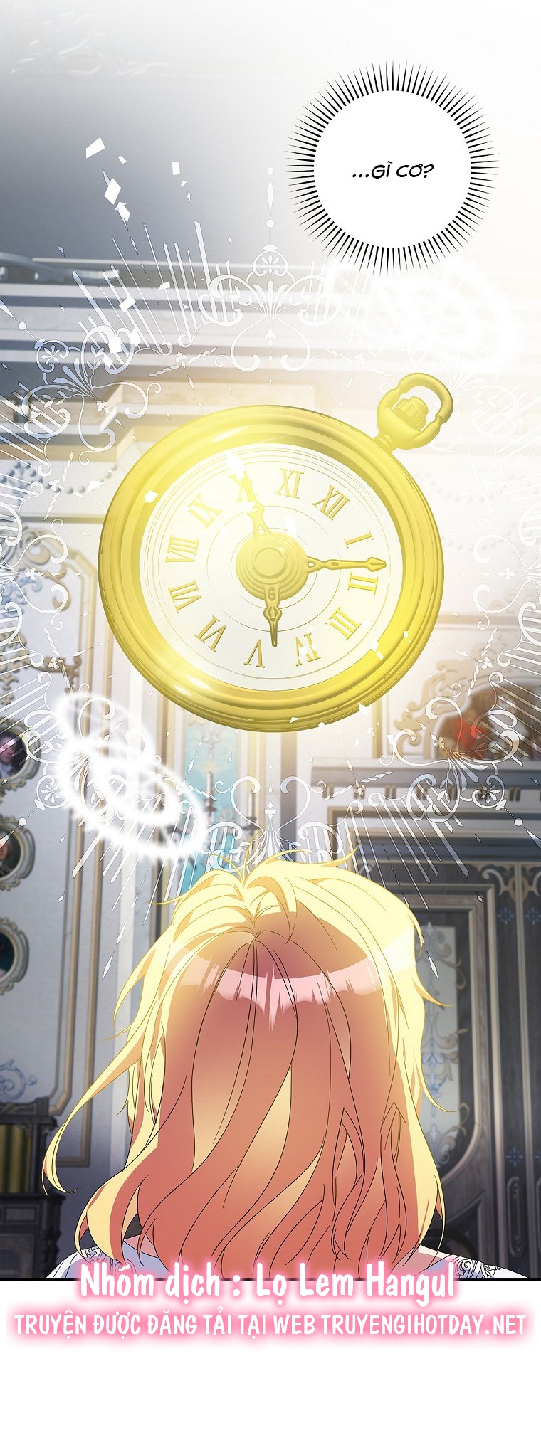 câu chuyện cổ tích về nhân vật phản diện chapter 38 15