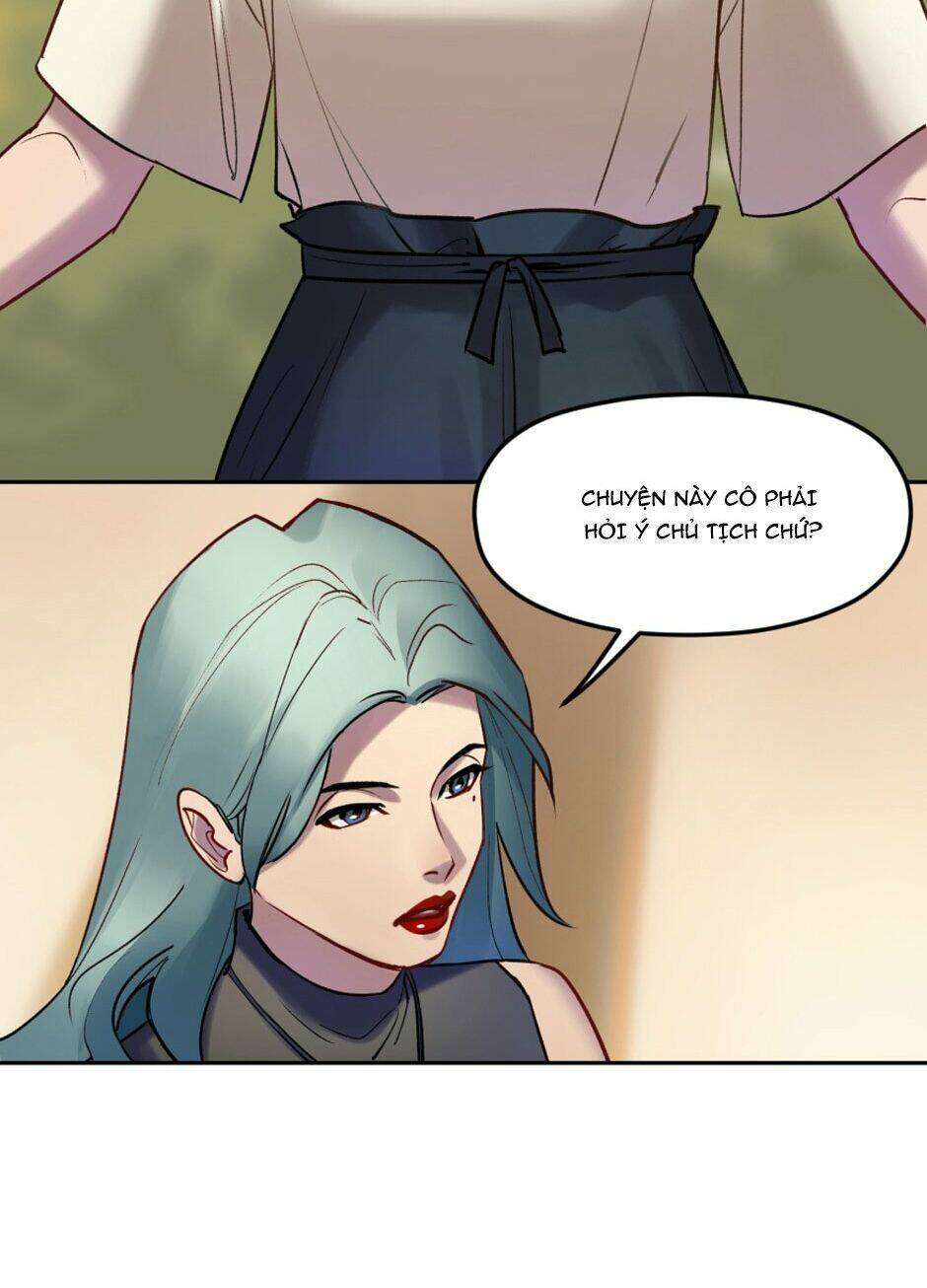 anh hùng và hiệp nữ chapter 55 32