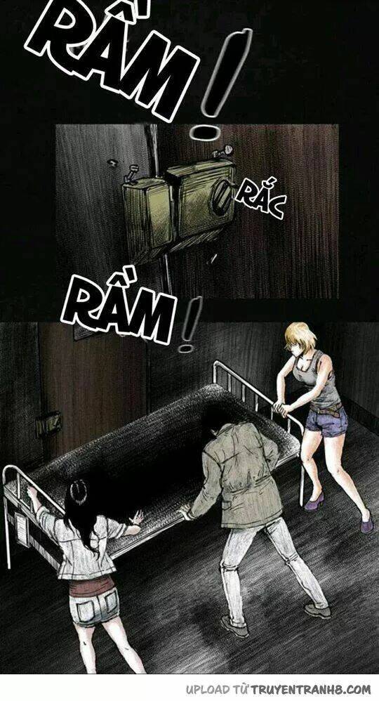 trấn thái bình chapter 6 27