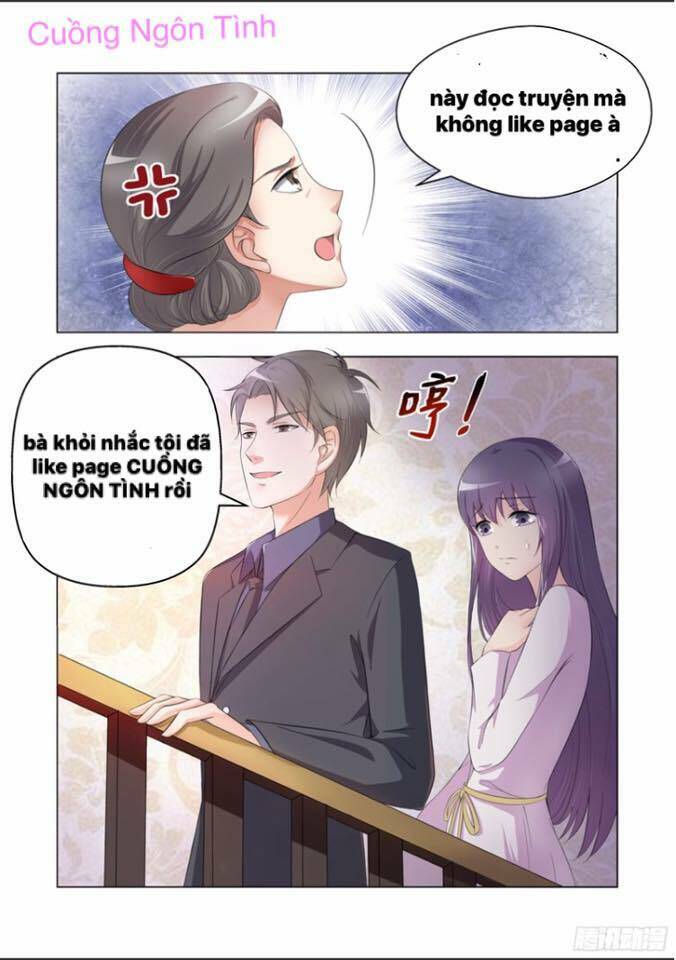 hợp đồng tình yêu của tổng tài chapter 1 14