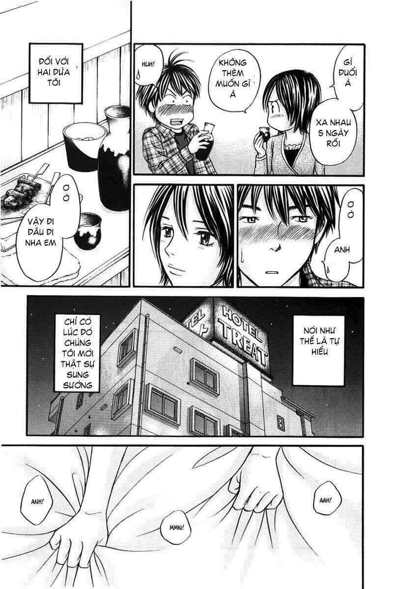 hetakoi chapter 32 8