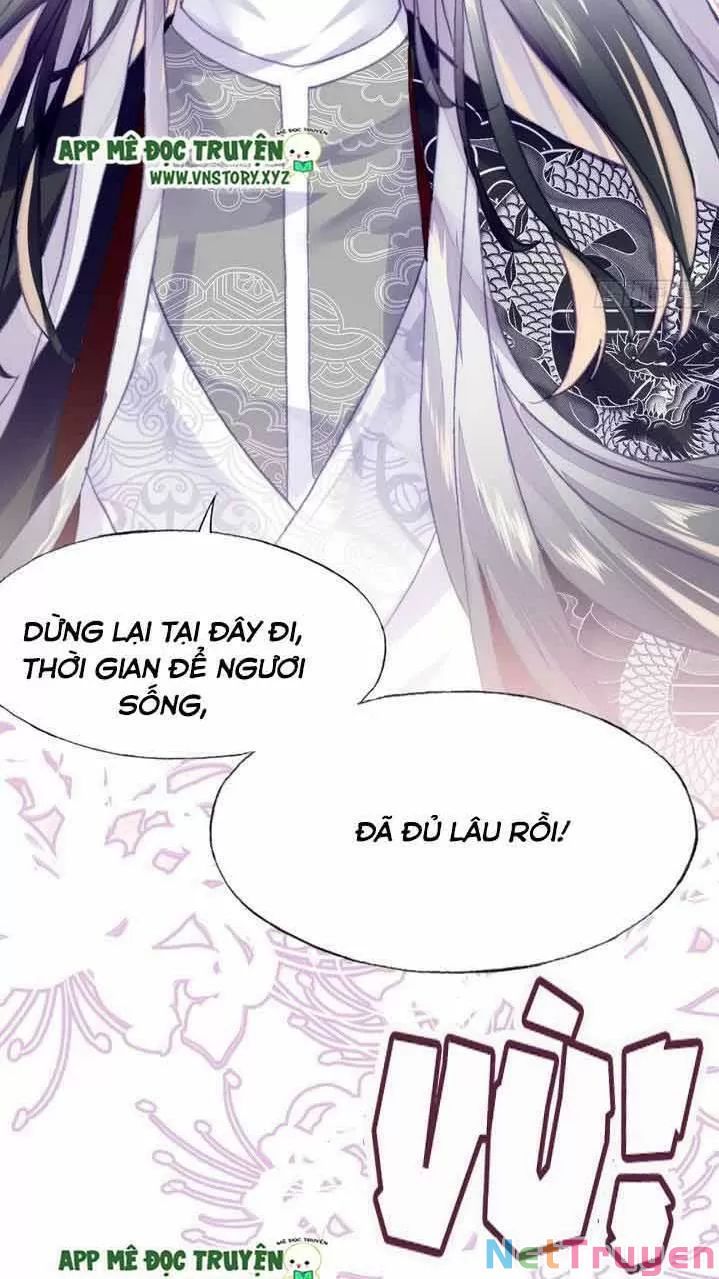 lại bị bệnh chiều chuộng quấn lấy chapter 9 54