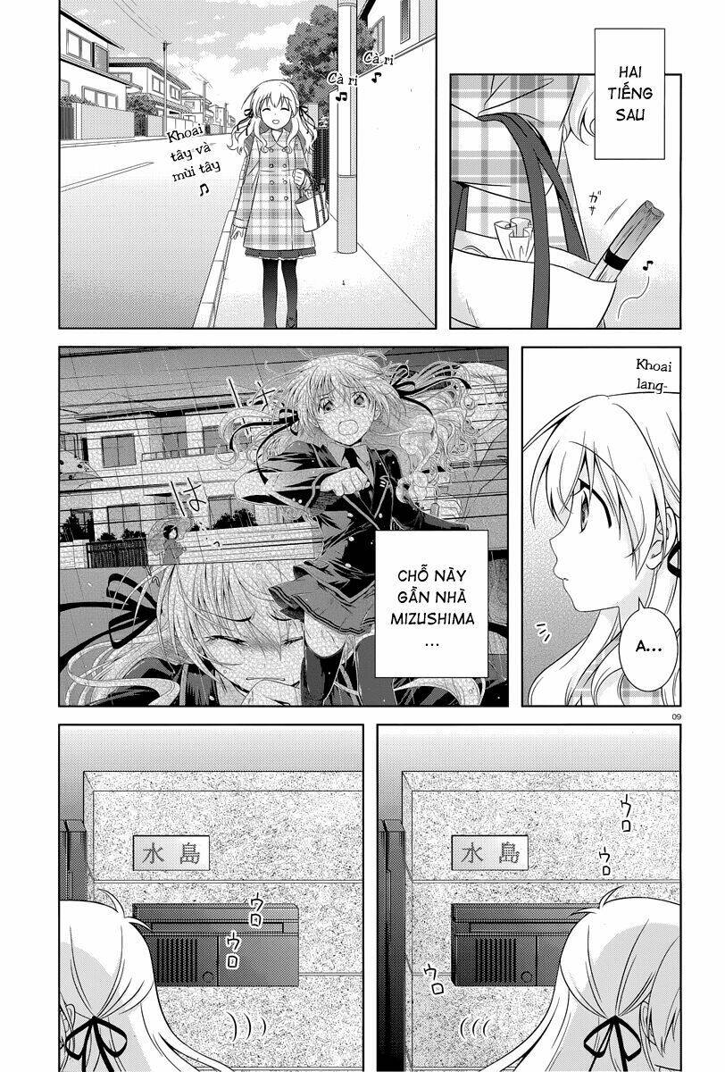 iris zero chapter 38 9