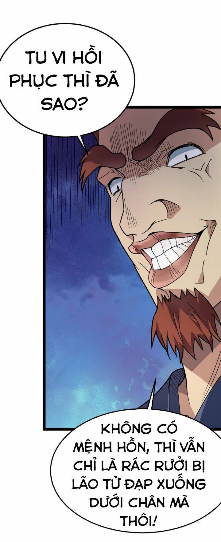 đan võ chí tôn chapter 38 9