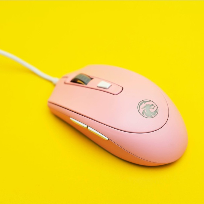 Chuột chơi game E-dra EM614 - Hàng chính hãng