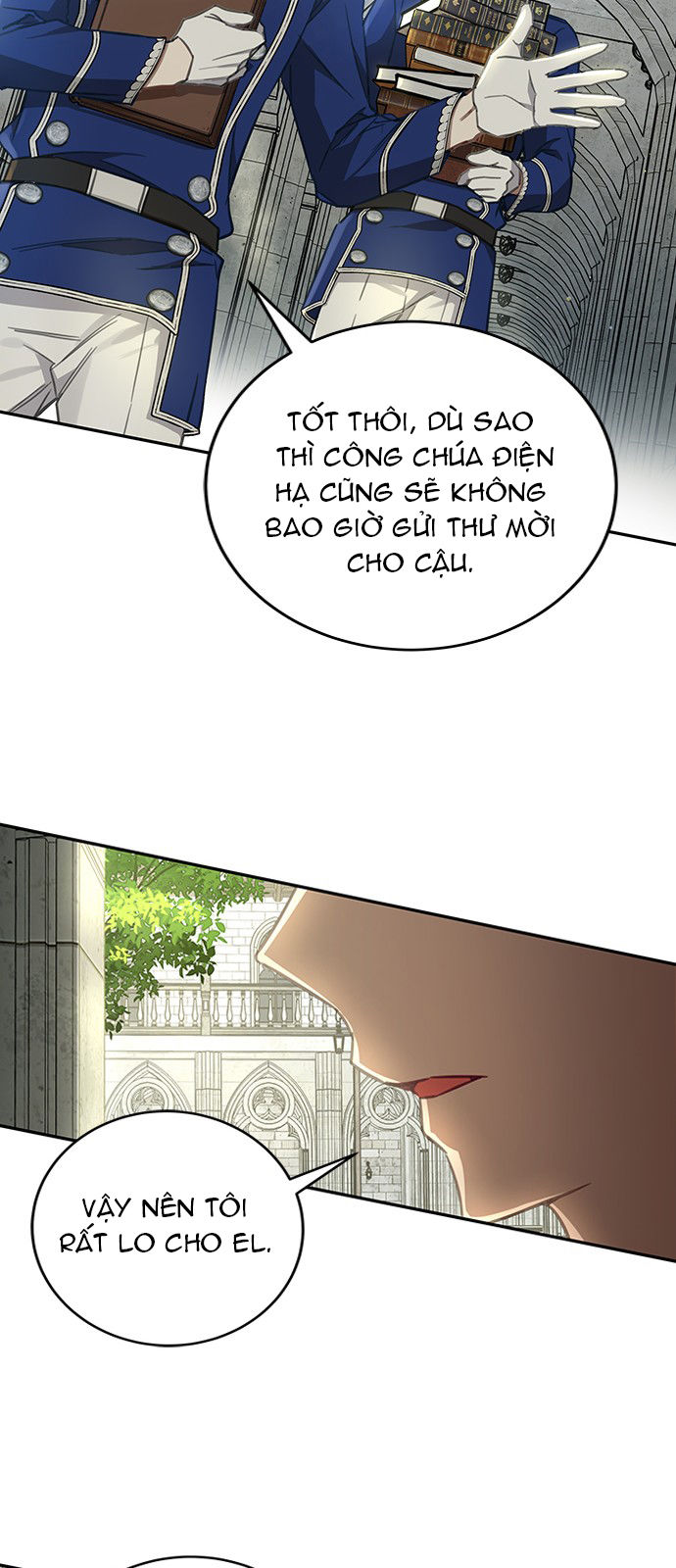 cách săn mồi chapter 11.1 30