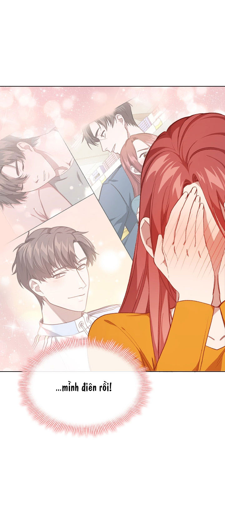 vướng vào mối quan hệ ngoài ý muốn chapter 36 10