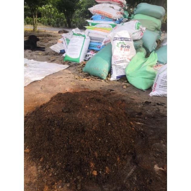 Hỗn hộp phân trộn sẵn trồng cây 1kg