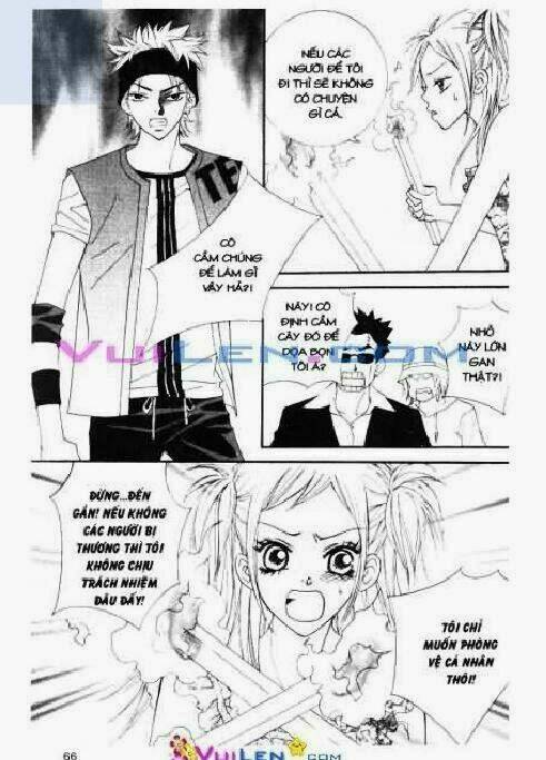 lớp học đặc biệt chapter 3 62