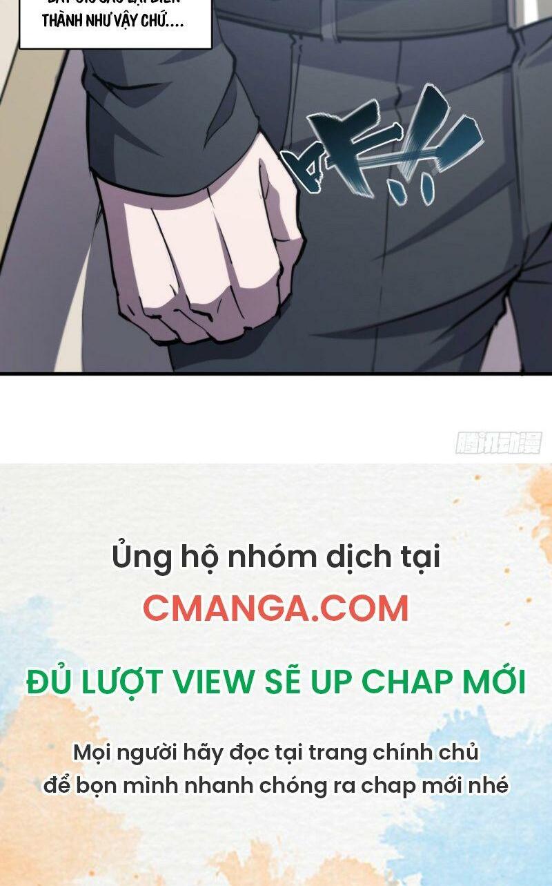 huyết cơ và kỵ sĩ chapter 136 29