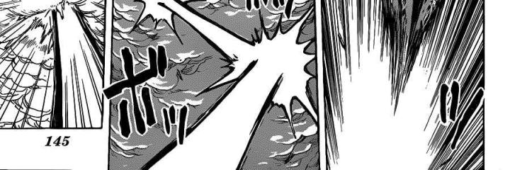 thánh tỏi sành ăn chapter 247 17