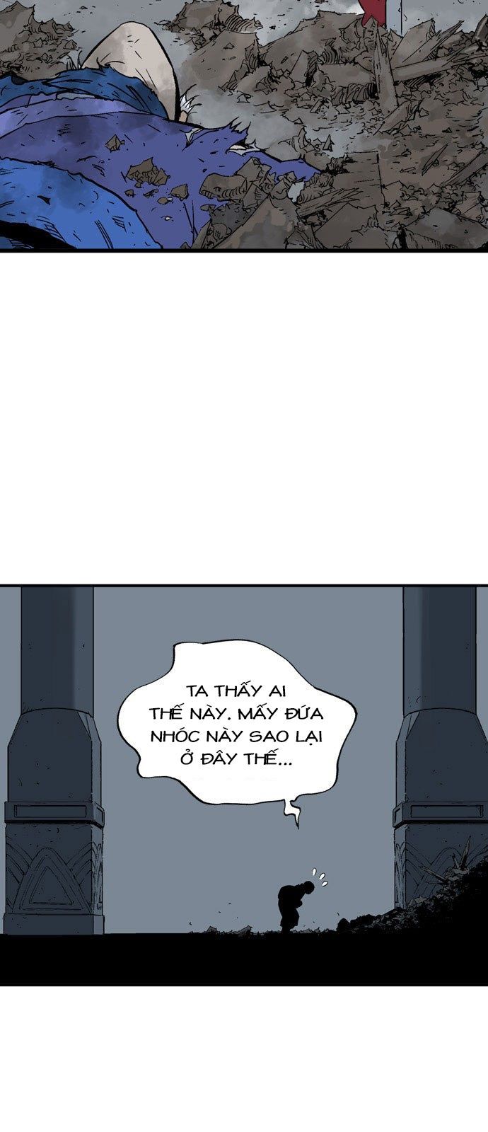 cao thủ 2 chapter 109 25