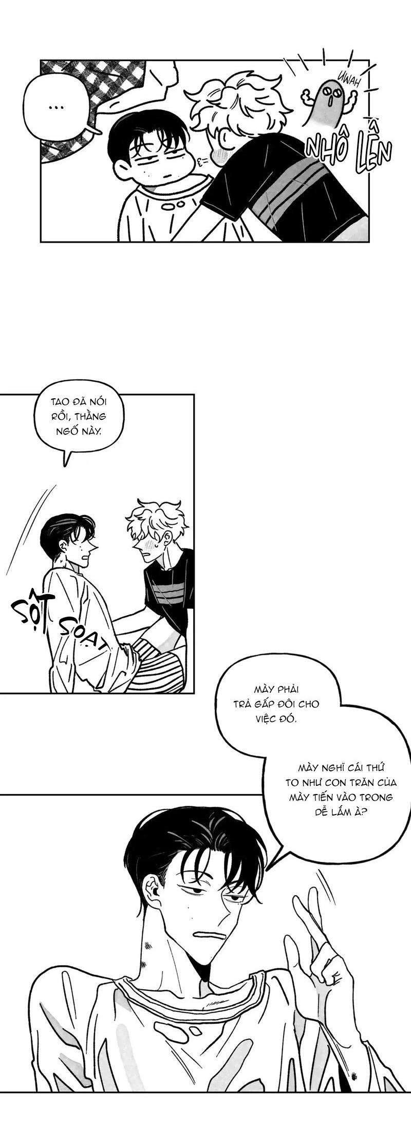 yona và chang-il chapter 6 3