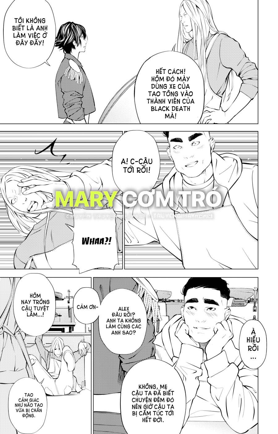 the boy & the wolf chapter 4.2 9