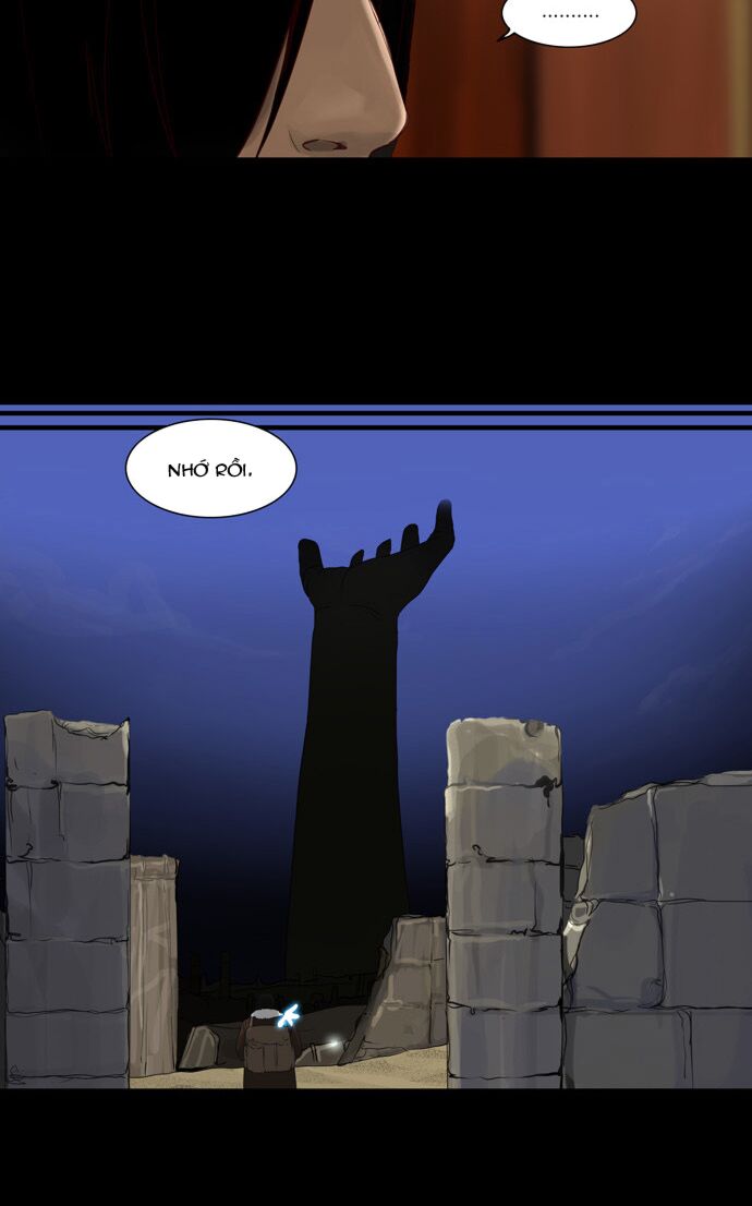 tòa tháp bí ẩn 2 chapter 44 20