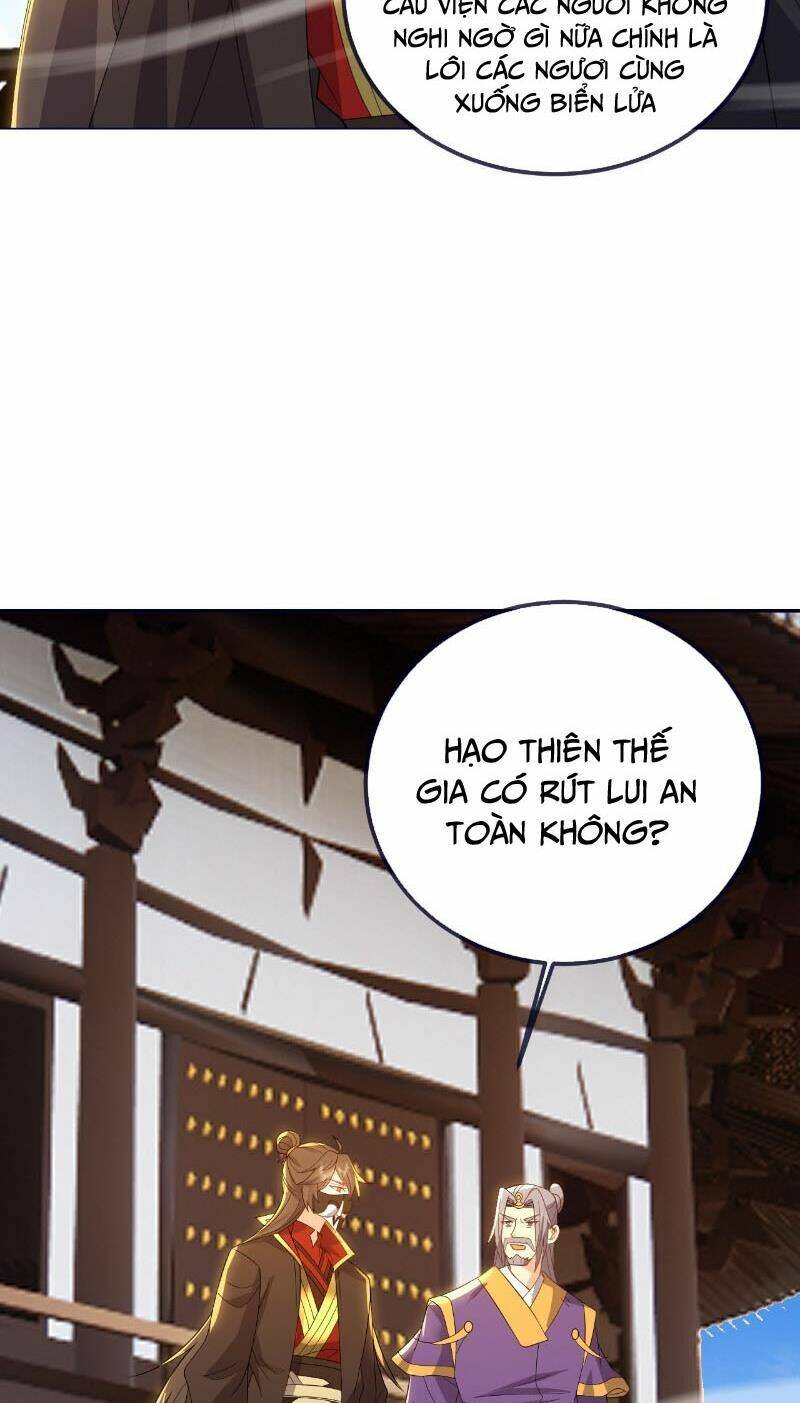 tiên võ đế tôn chapter 542 30