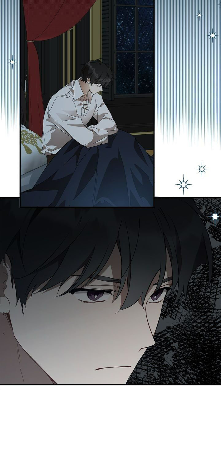 tất cả đều là sai lầm chapter 58 14