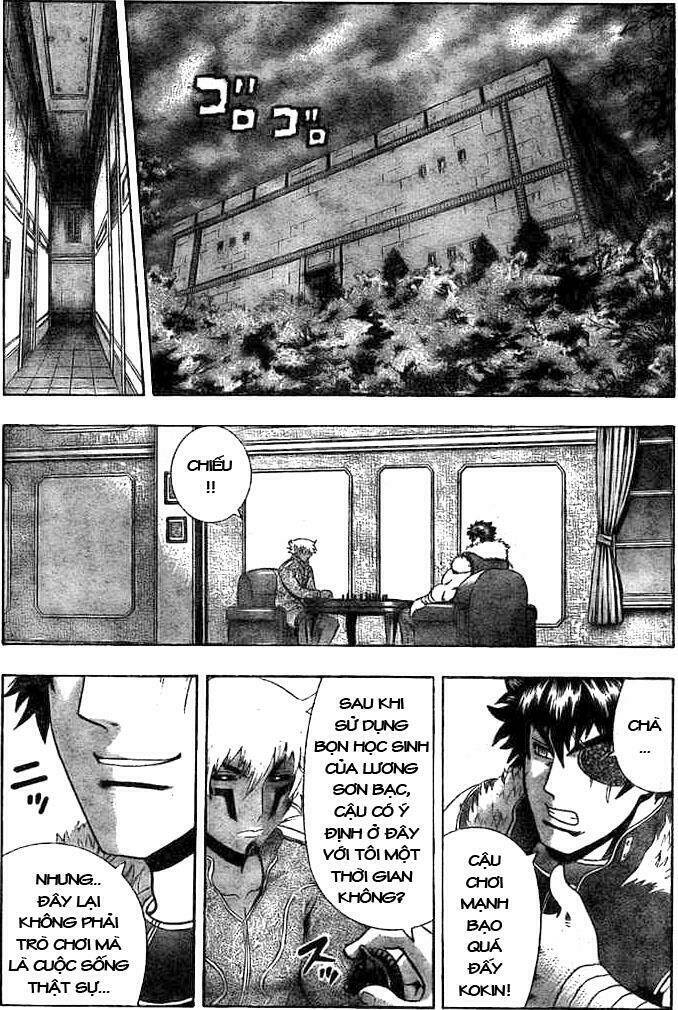 history's strongest disciple kenichi chapter 282 15