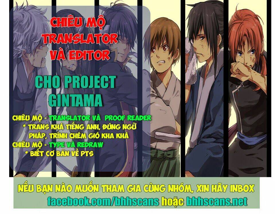 gintama - linh hồn bạc chapter 488 19