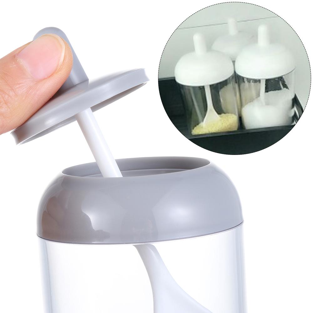 Hộp Đựng Gia Vị Tiện Lợi Cho Nhà Bếp