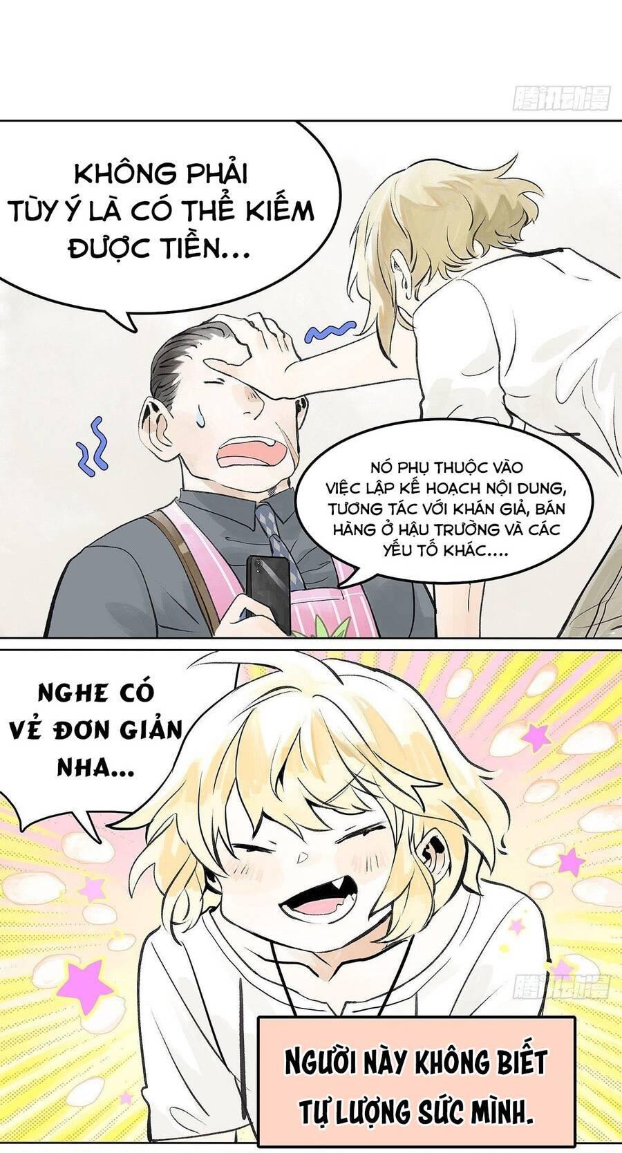 bạn cùng lớp tôi đều kỳ lạ chapter 30 13