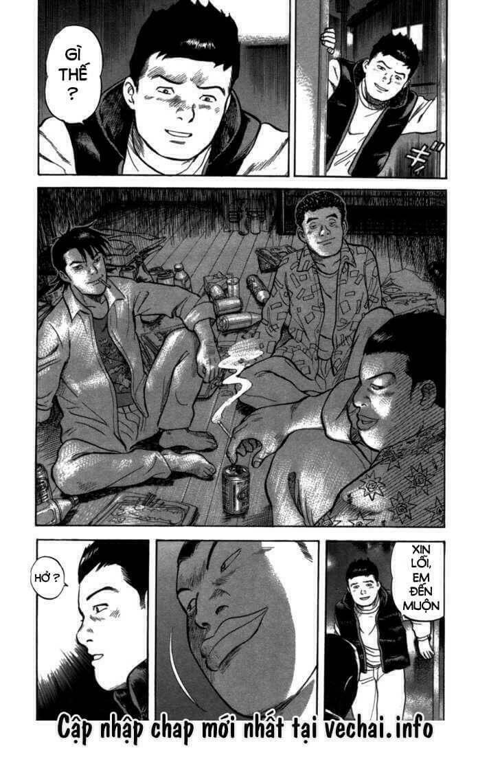 17-sai (kamata youji) chapter 3 22