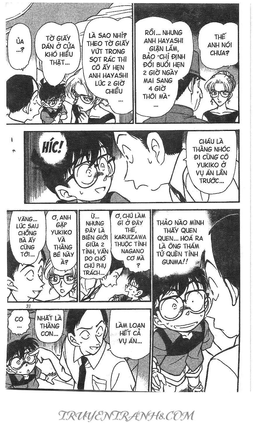 conan chapter 265 11