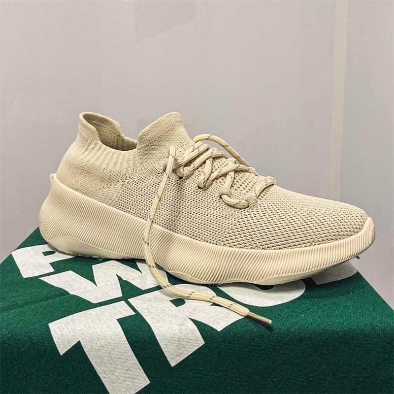 Giày thể thao nam, giày sneakers nam Yz580 siêu thoáng khí mùa hè