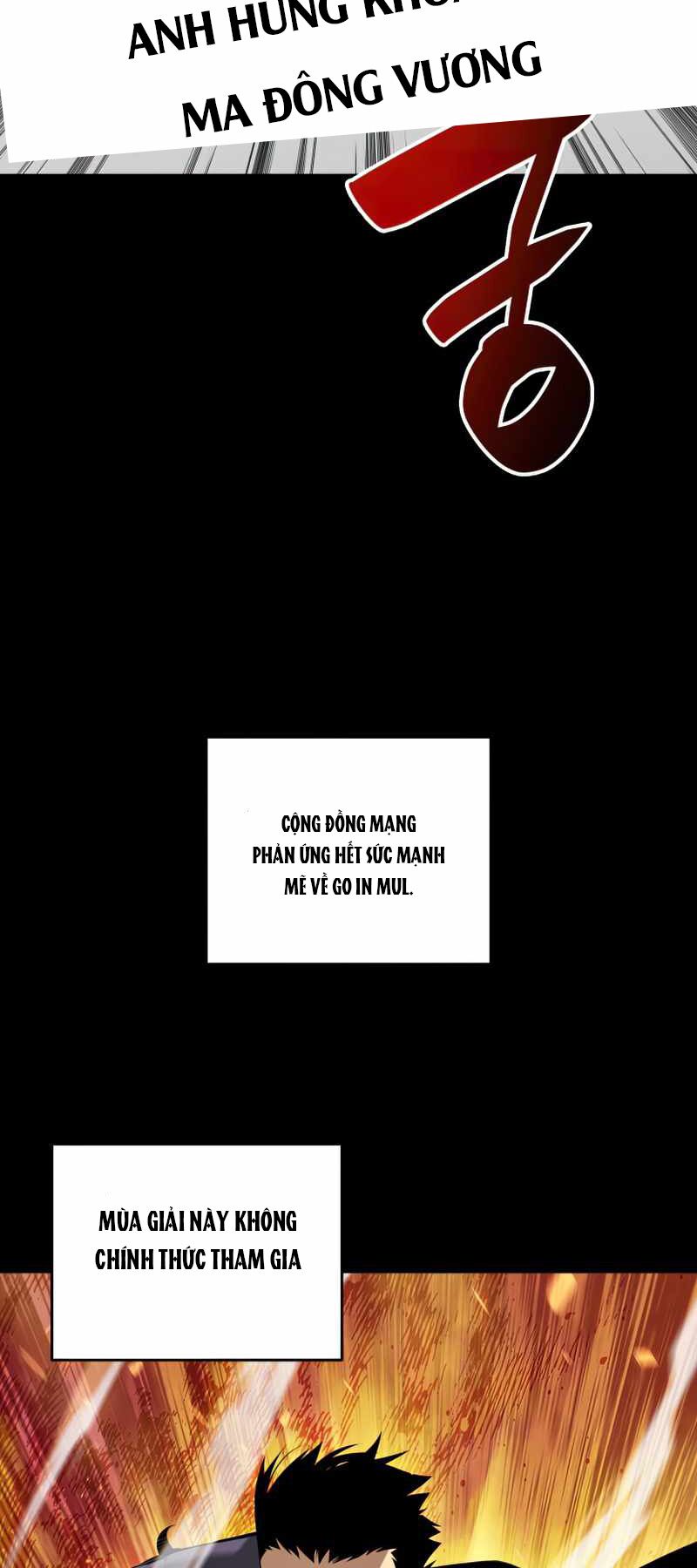 tôi là lính mới chapter 87 4