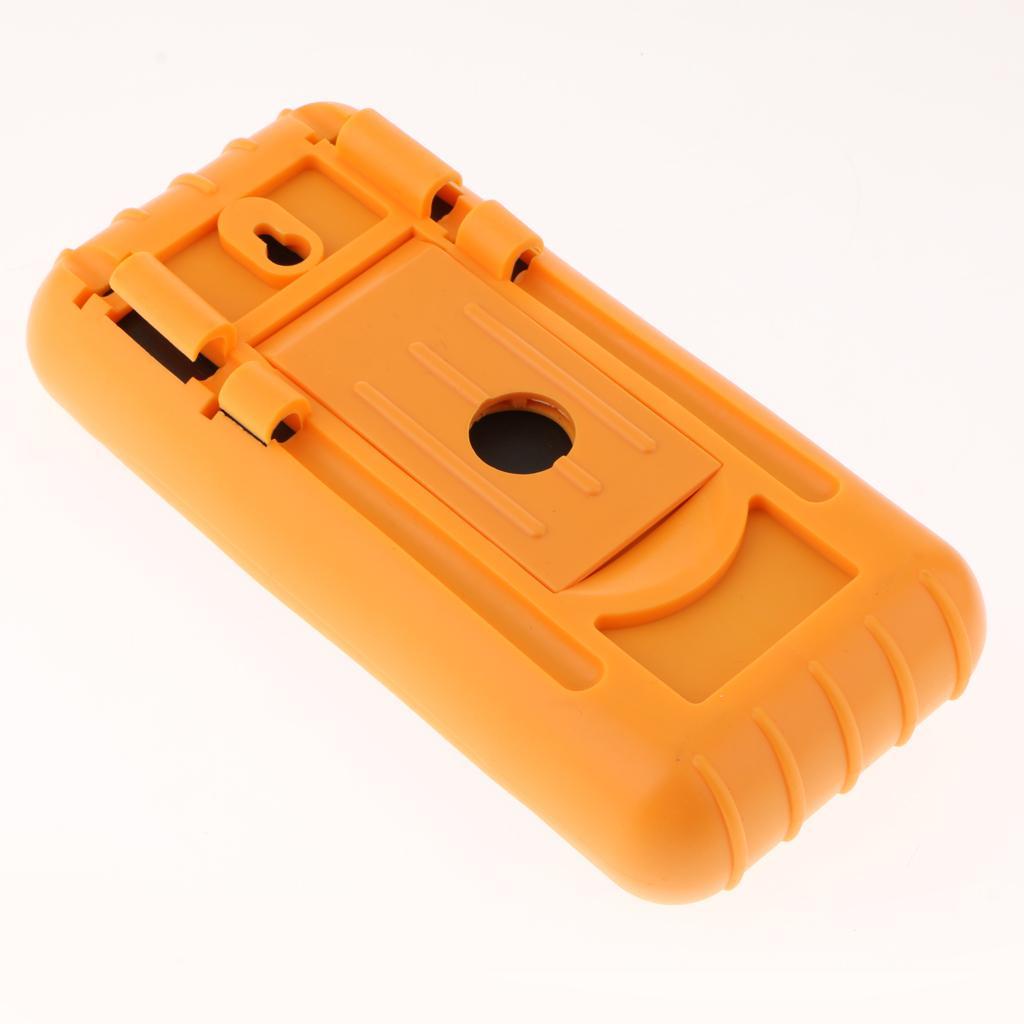 Handheld LCD Digital Voltmeter Ammeter Ohm Multimeter Volt AC Tester Meter