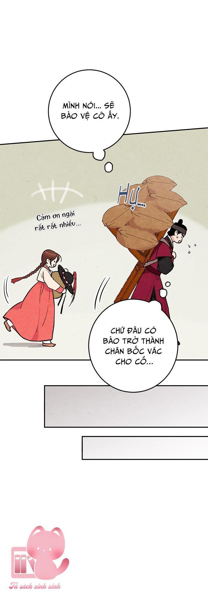 lệnh cấm hôn chapter 10 32
