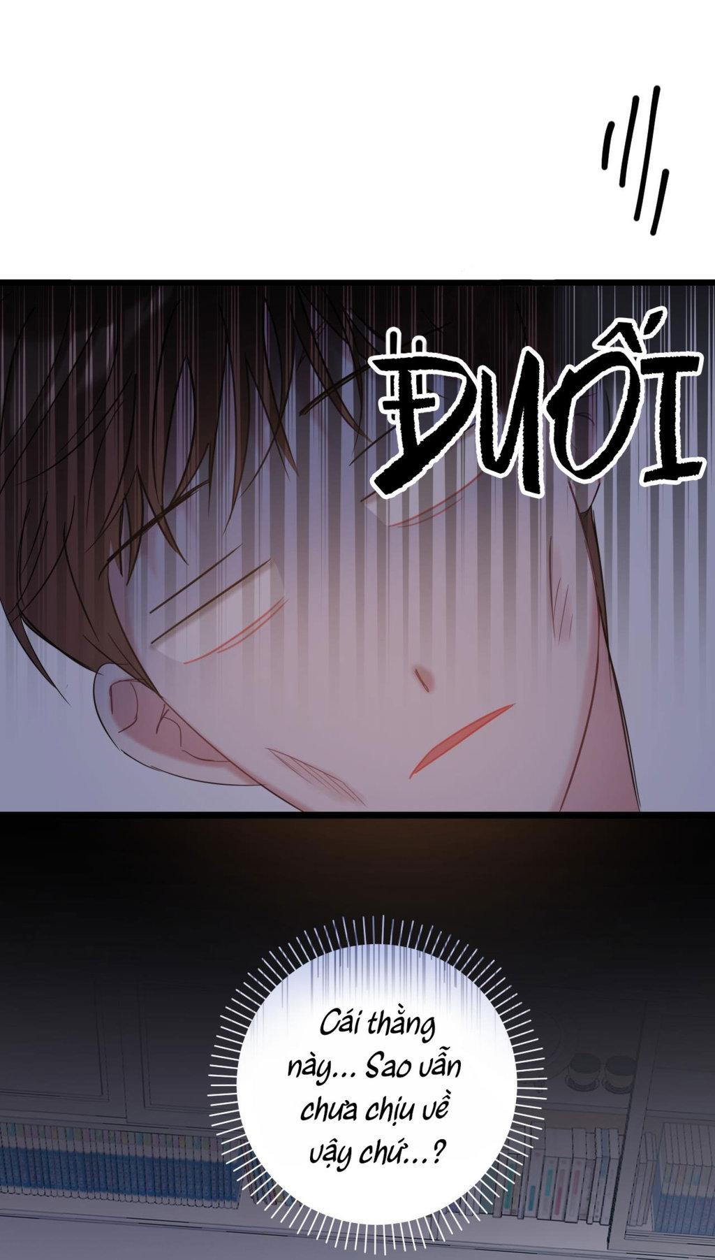 tình yêu bình dị nhất chapter 12 60