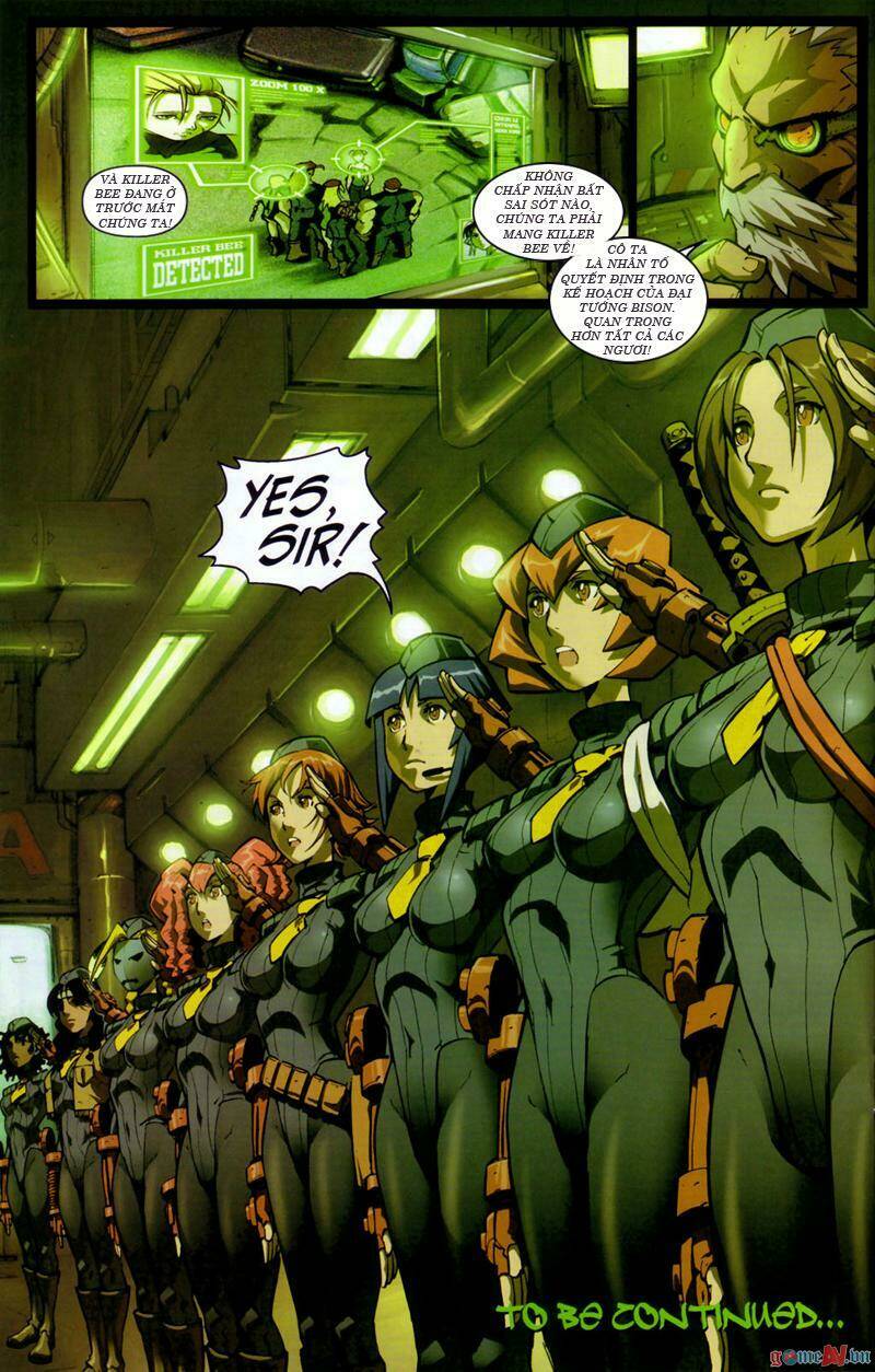 street fighter chapter 11 20