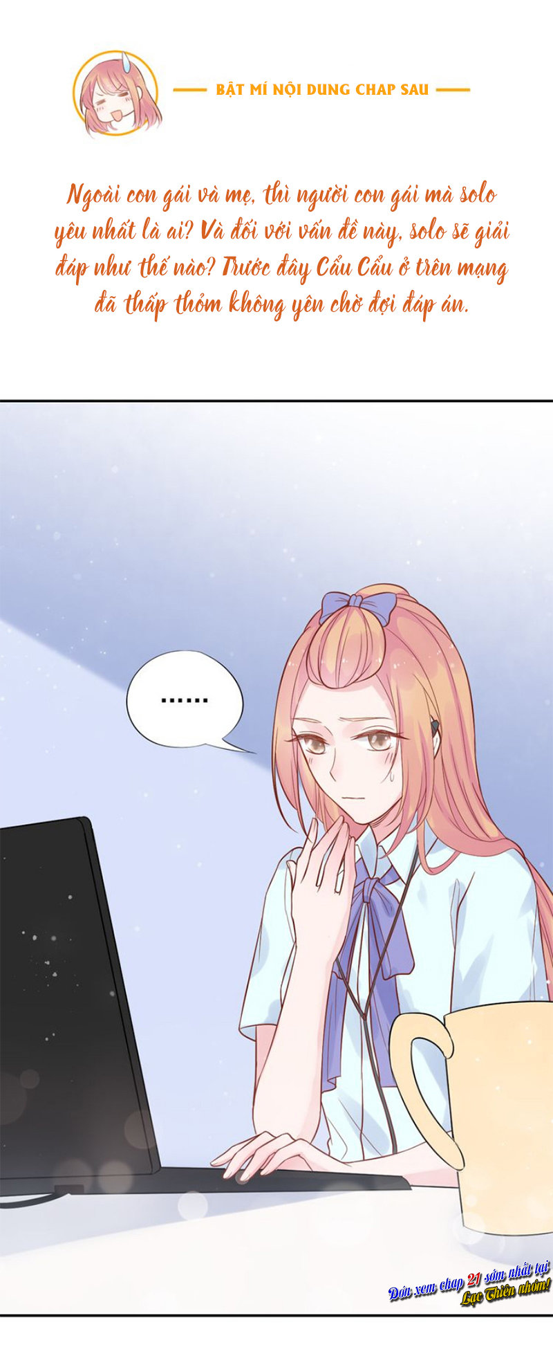 mật thất khốn du ngư chapter 20 30