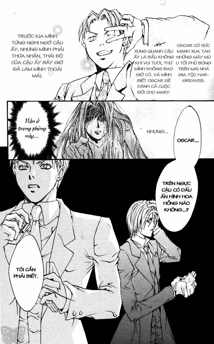 đứa con của thượng đế chapter 32 31