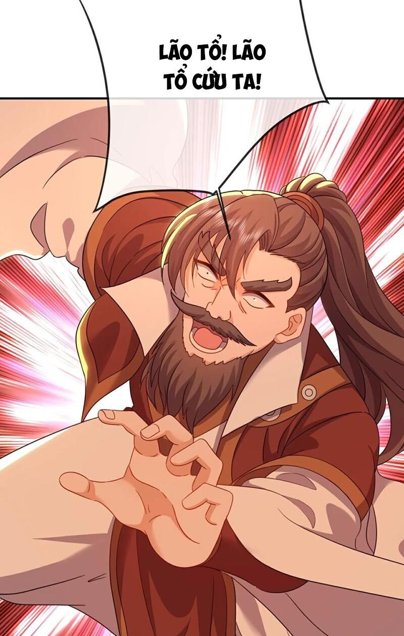 tiên võ đế tôn chapter 591 19
