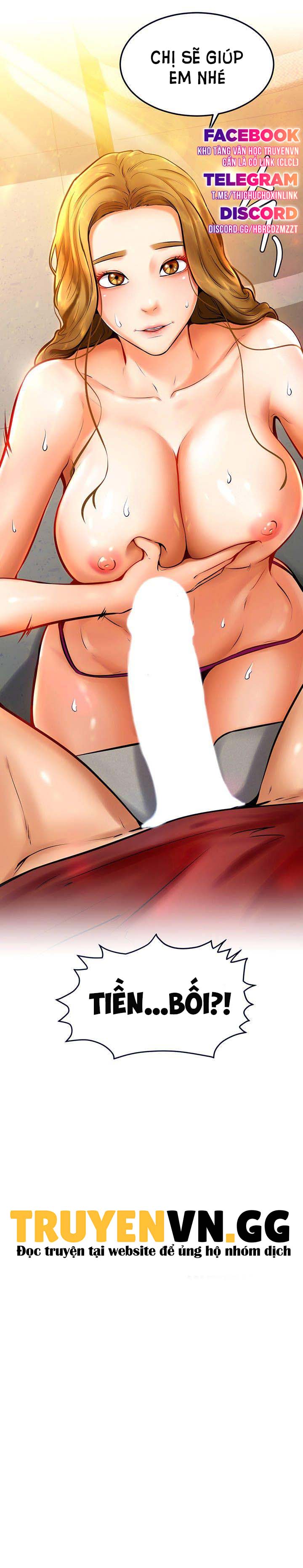 cố lên nam joo! chapter 10 29